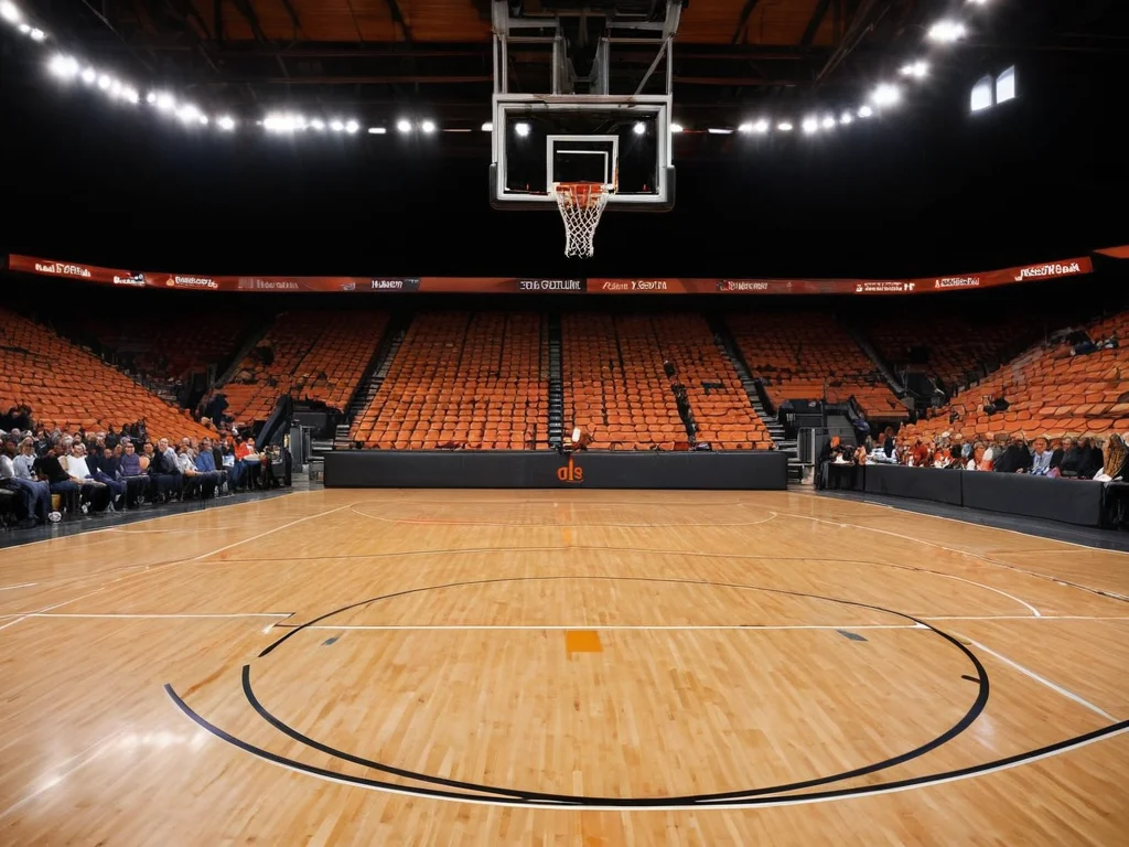 特雷杨技术特点适配NBA总决赛舞台的可行性分析 - FIFA WC